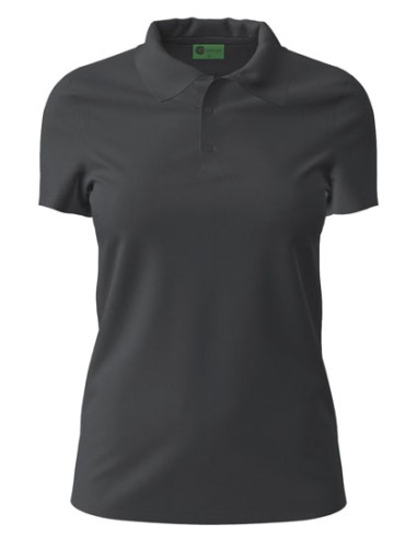 EEC-30404-Ladies Polo Shirt